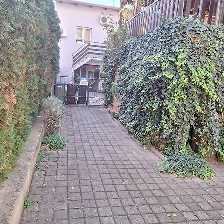 New Studio Apartment Emmy With Free Street Parking Zagreb Dış mekan fotoğraf