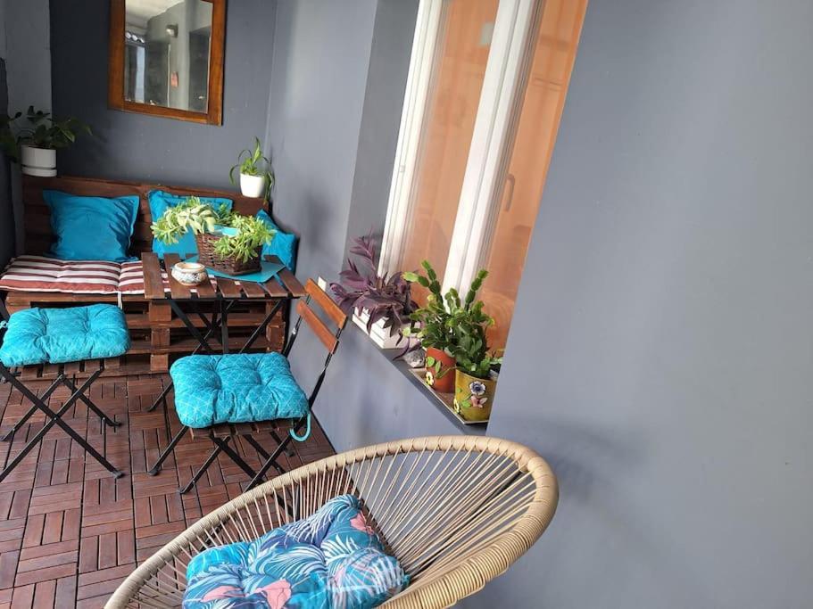 New Studio Apartment Emmy With Free Street Parking Zagreb Dış mekan fotoğraf