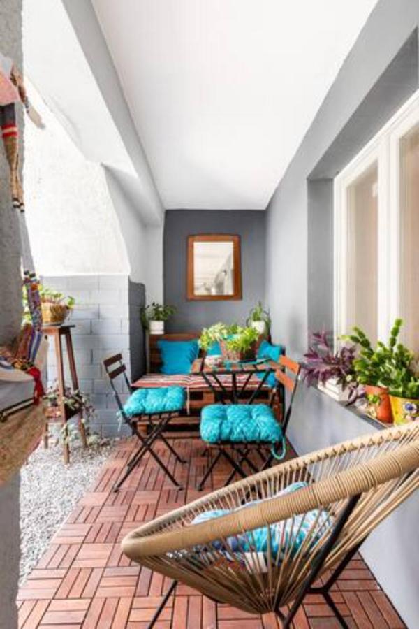 New Studio Apartment Emmy With Free Street Parking Zagreb Dış mekan fotoğraf